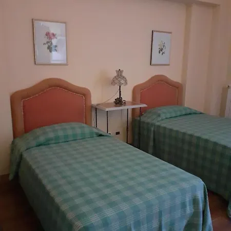 Nel Vigneto E Nei Boschi Vakantiehuis