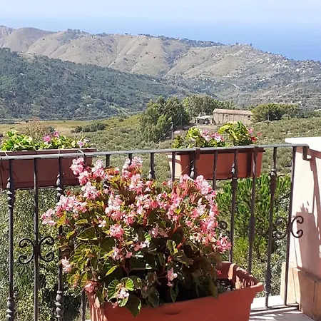 Nel Vigneto E Nei Boschi Vakantiehuis